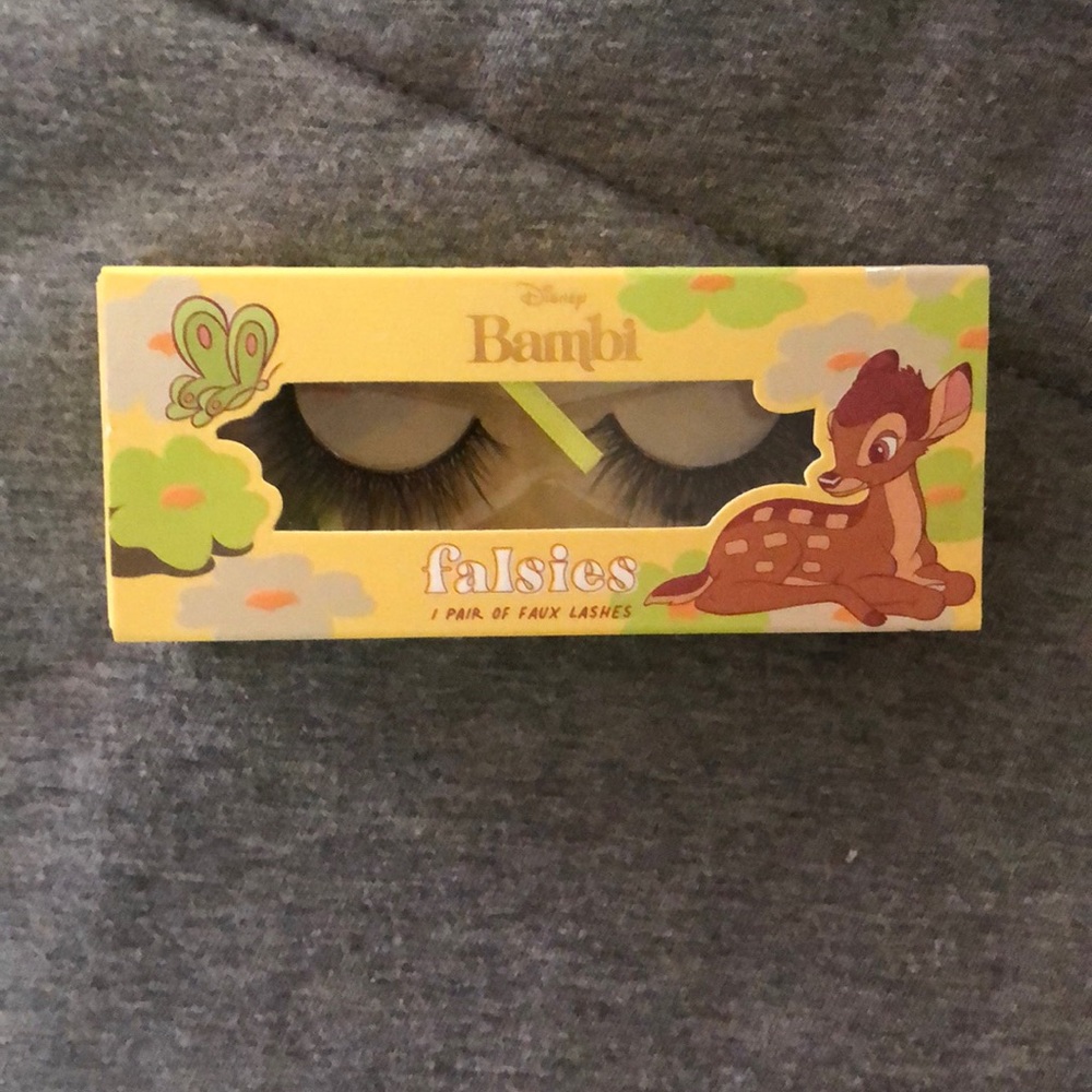 COLOURPOP Bambi Collection False Lashes